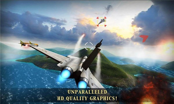 空战OL ios版