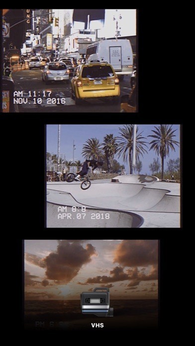 Dazz Cam