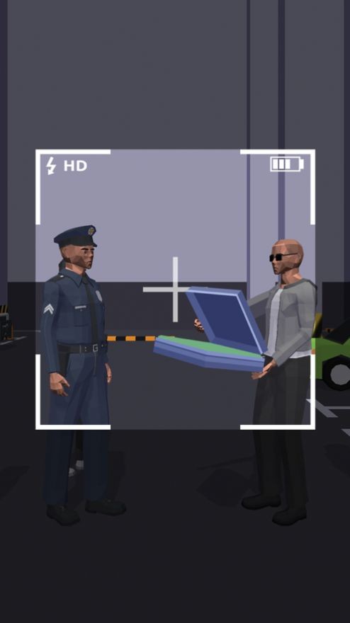 侦探推理踪迹iOS