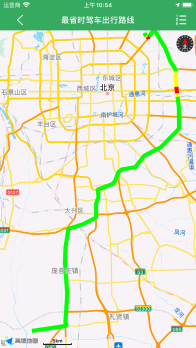省时达