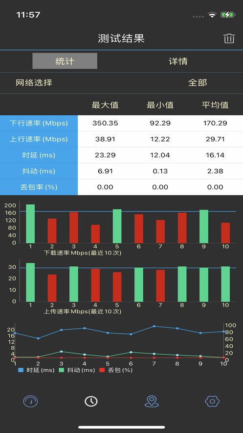 5G云测iOS