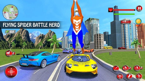 极速飞车无限狂飙 极速飞车无限狂飙