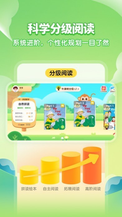 牛津树绘本馆