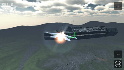 雷霆空战世界iOS版