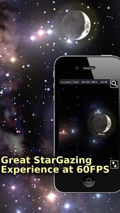 StarTracker Lite星布苍穹iOS