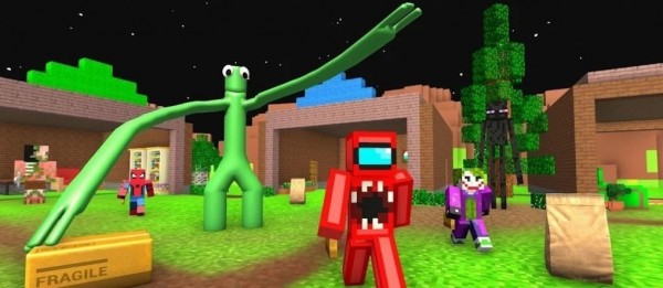 彩虹飞船幸存者