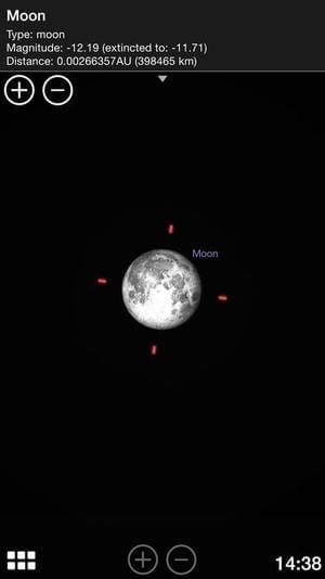 stellarium中文版下载