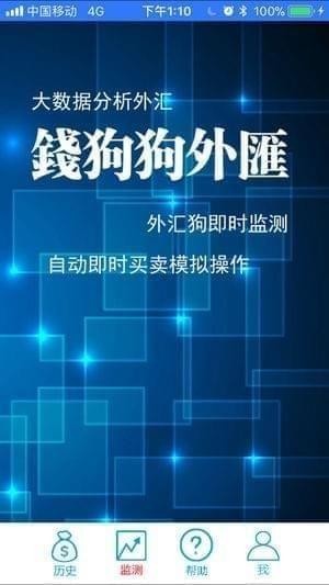 钱狗狗外汇app