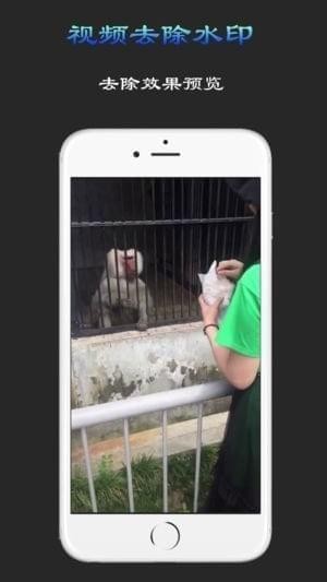 专去水印app