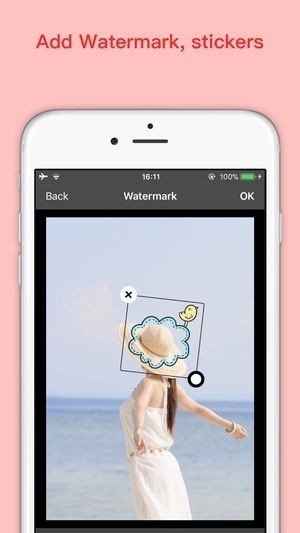 全能去水印app