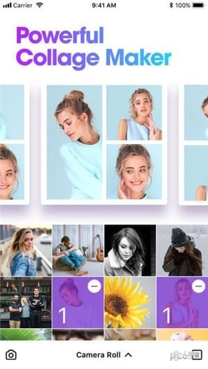 Photable app