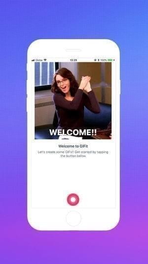 Gif图制作工具app