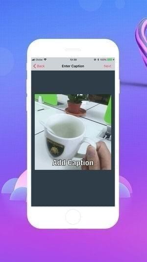 Gif图制作工具app