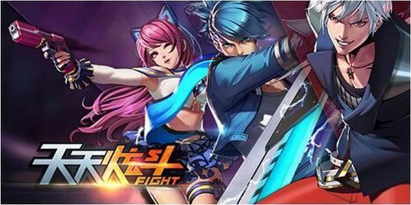 天天炫斗iPhone版