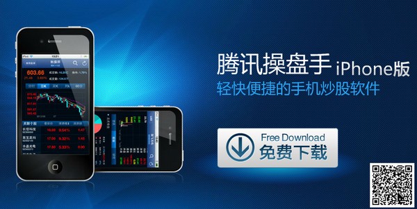 腾讯操盘手手机版