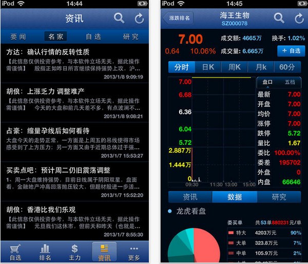 腾讯操盘手手机版