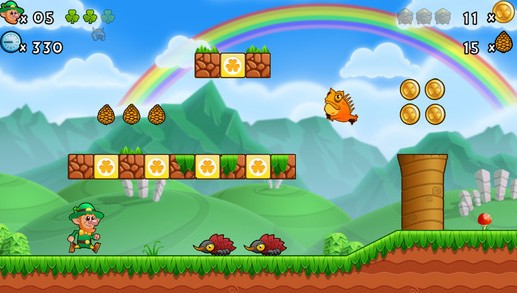 妖精的世界3 IOS版