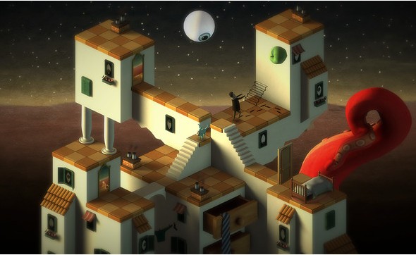 梦游逃生iOS版