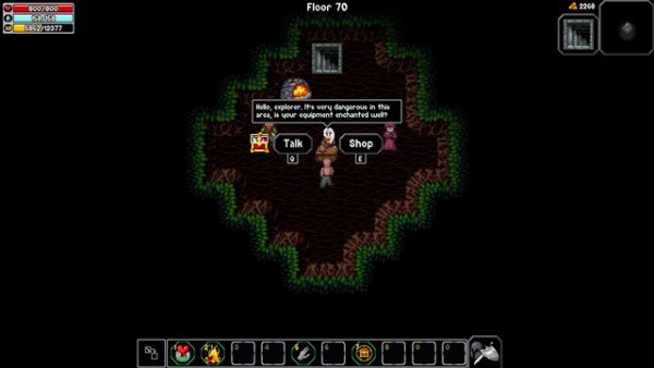 魔法洞穴2 iPhone版
