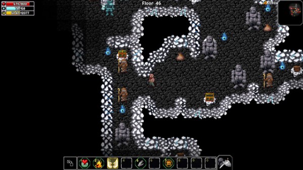 魔法洞穴2 iPhone版