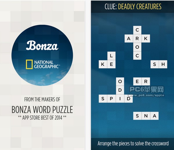 Bonza