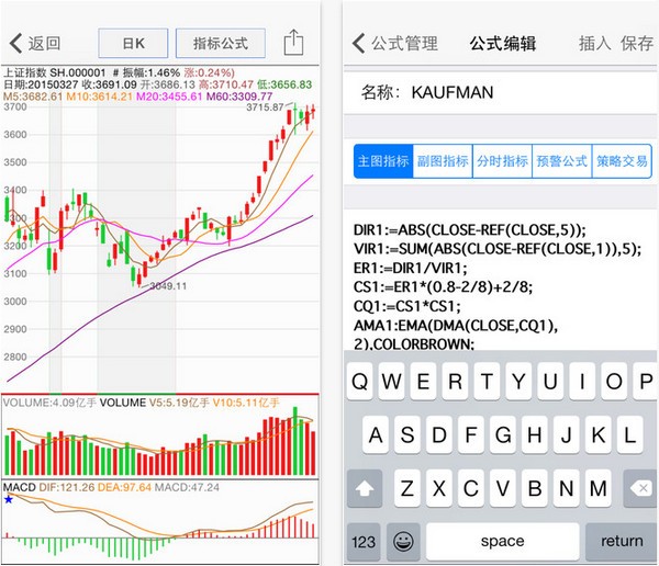 股票盯盘系统下载