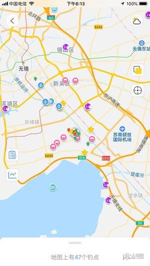 渔获