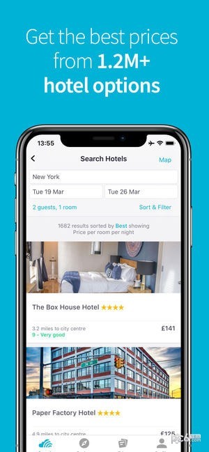 Skyscanner