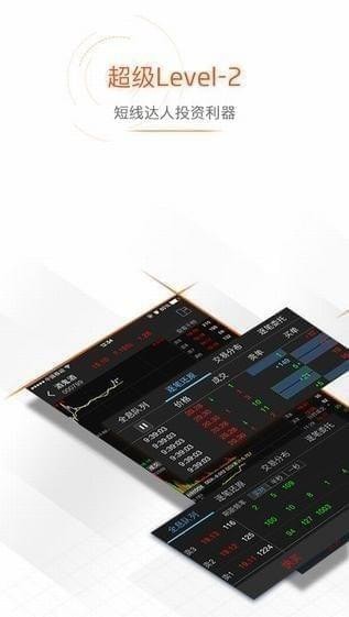 东方财富网App