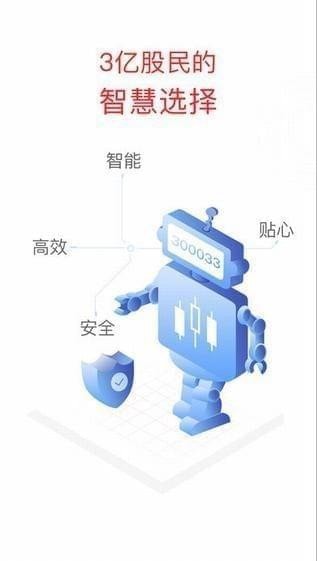 同花顺手机版