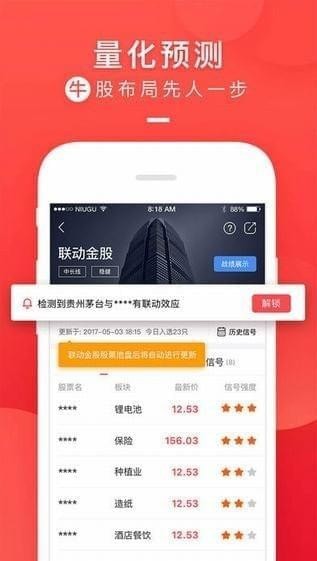 牛股王APP
