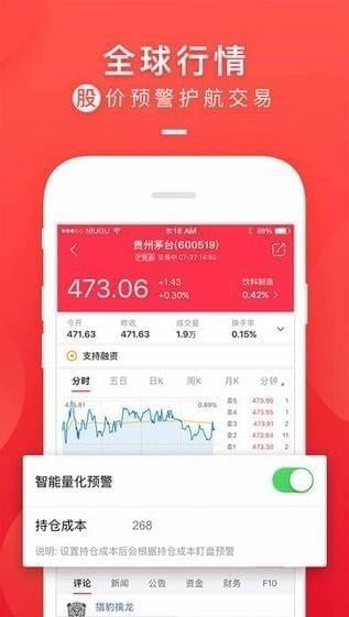 牛股王APP