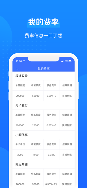 银惠通MPOS
