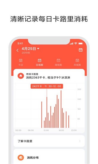 小米穿戴Lite iOS
