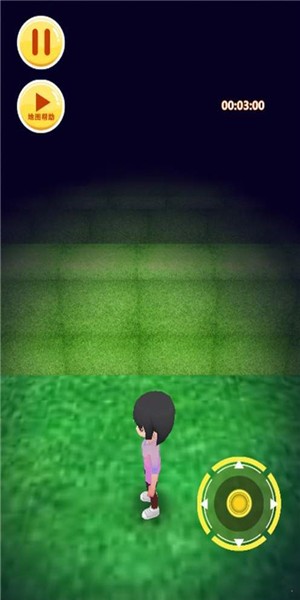 迷宫逃脱3D