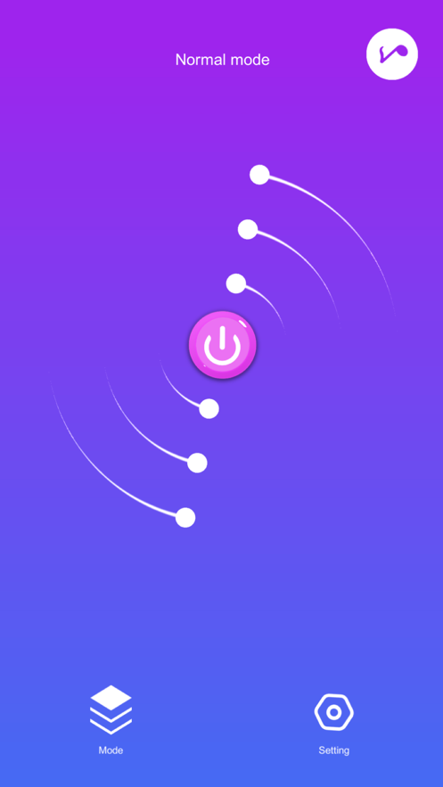 小爱强力按摩振动器 小爱强力按摩振动器