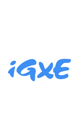 IGXE