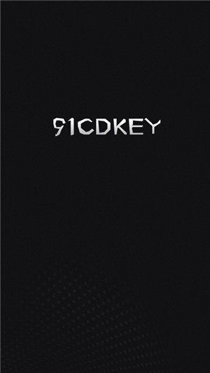 91CDKEY