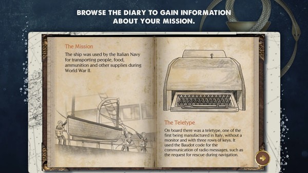 潜水考古 潜水考古