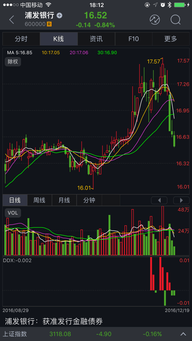 中天e财慧