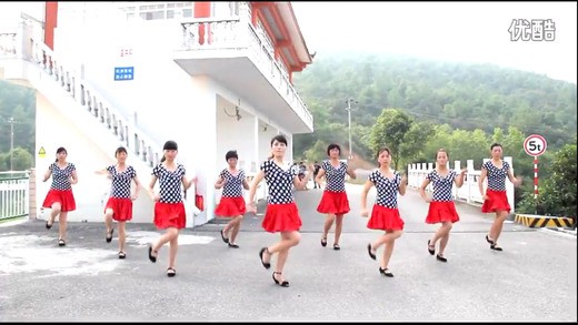 广场舞高清经典集app