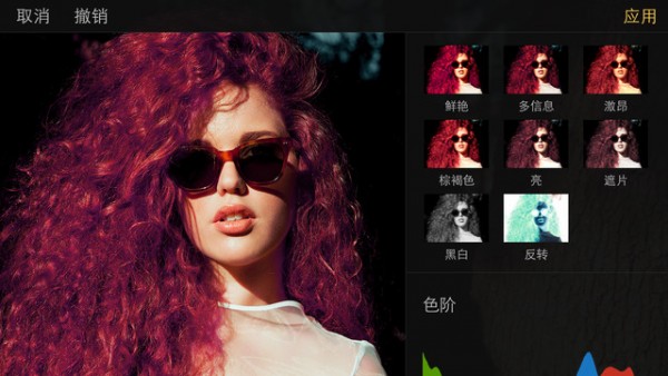 Pixelmator iOS版