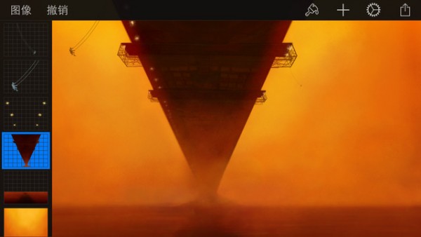 Pixelmator iOS版