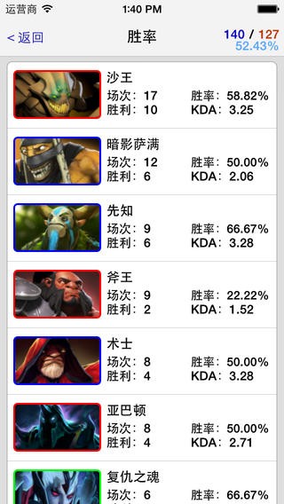 刀塔盒子手机版