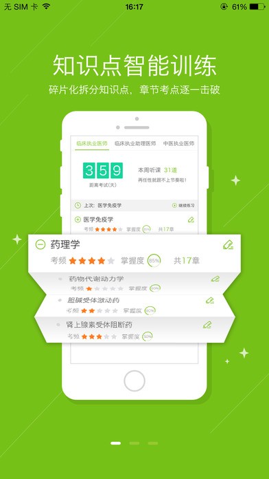 正保医学题库