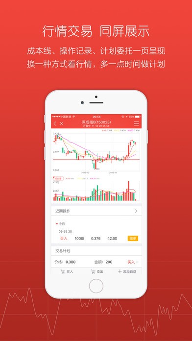 西南鑫财通app