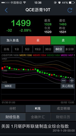 青西大宗app
