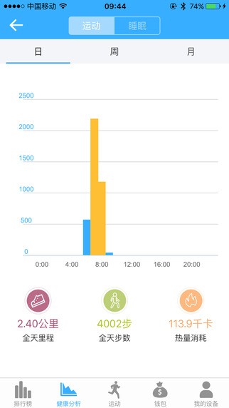 刷了么app