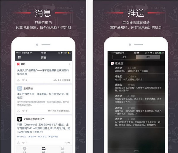 选股宝app