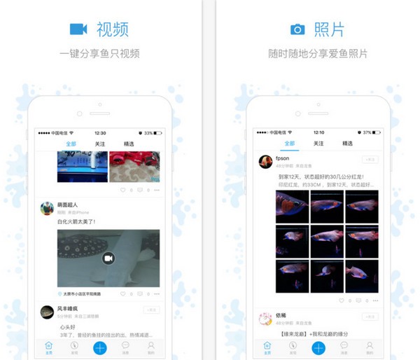 鱼邻app